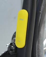 Knog自転車用防犯システム【SCOUT】mb_04l