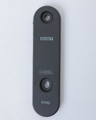 Knog自転車用防犯システム【SCOUT】mb_09l