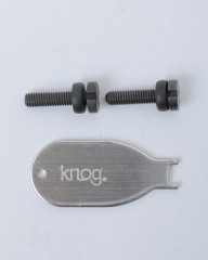 Knog自転車用防犯システム【SCOUT】mb_13l