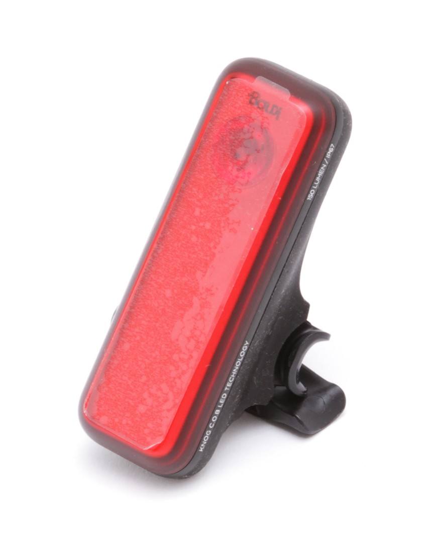 KnogUSB充電式フロントライト＋リアライトセット【BLINDER 1300 ＆ BLINDER R150】08l