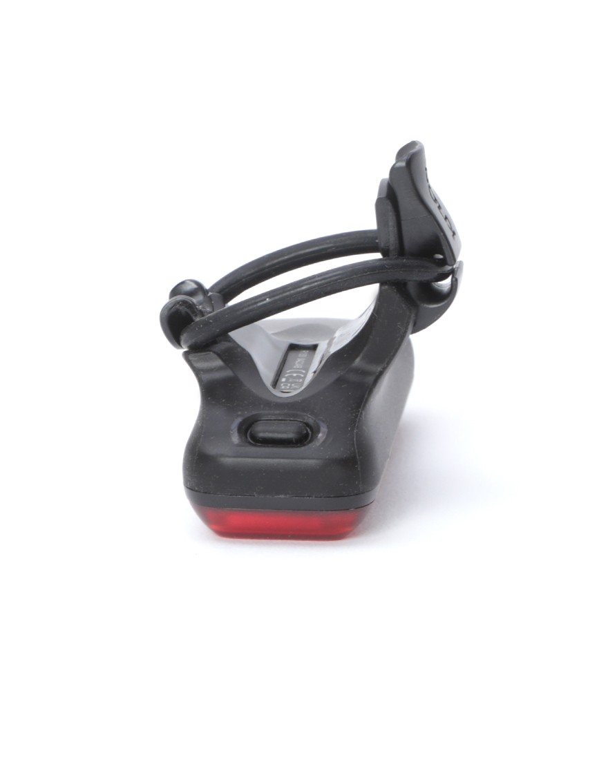 KnogUSB充電式フロントライト＋リアライトセット【BLINDER 1300 ＆ BLINDER R150】09l