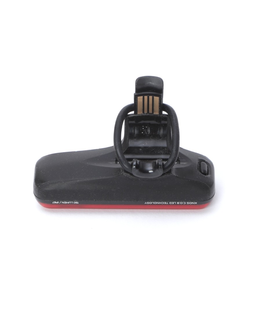 KnogUSB充電式フロントライト＋リアライトセット【BLINDER 1300 ＆ BLINDER R150】19l