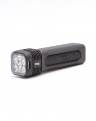 KnogUSB充電式フロントライト＋リアライトセット【BLINDER 1300 ＆ BLINDER R150】mb_02l