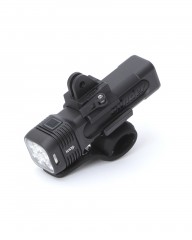 KnogUSB充電式フロントライト＋リアライトセット【BLINDER 1300 ＆ BLINDER R150】mb_17l