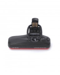 KnogUSB充電式フロントライト＋リアライトセット【BLINDER 1300 ＆ BLINDER R150】mb_19l