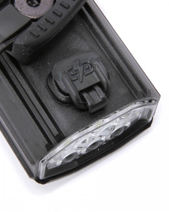 LEZYNEUSB充電式フロントライト【MICRO DRIVE PRO 1000+】10l