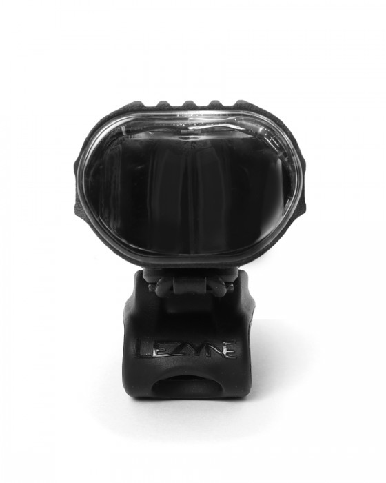 LEZYNEStVZO規格対応 フロントライト【HECTO PRO StVZO 400+ FRONT】03l