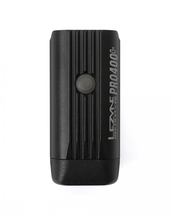 LEZYNEStVZO規格対応 フロントライト【HECTO PRO StVZO 400+ FRONT】05l