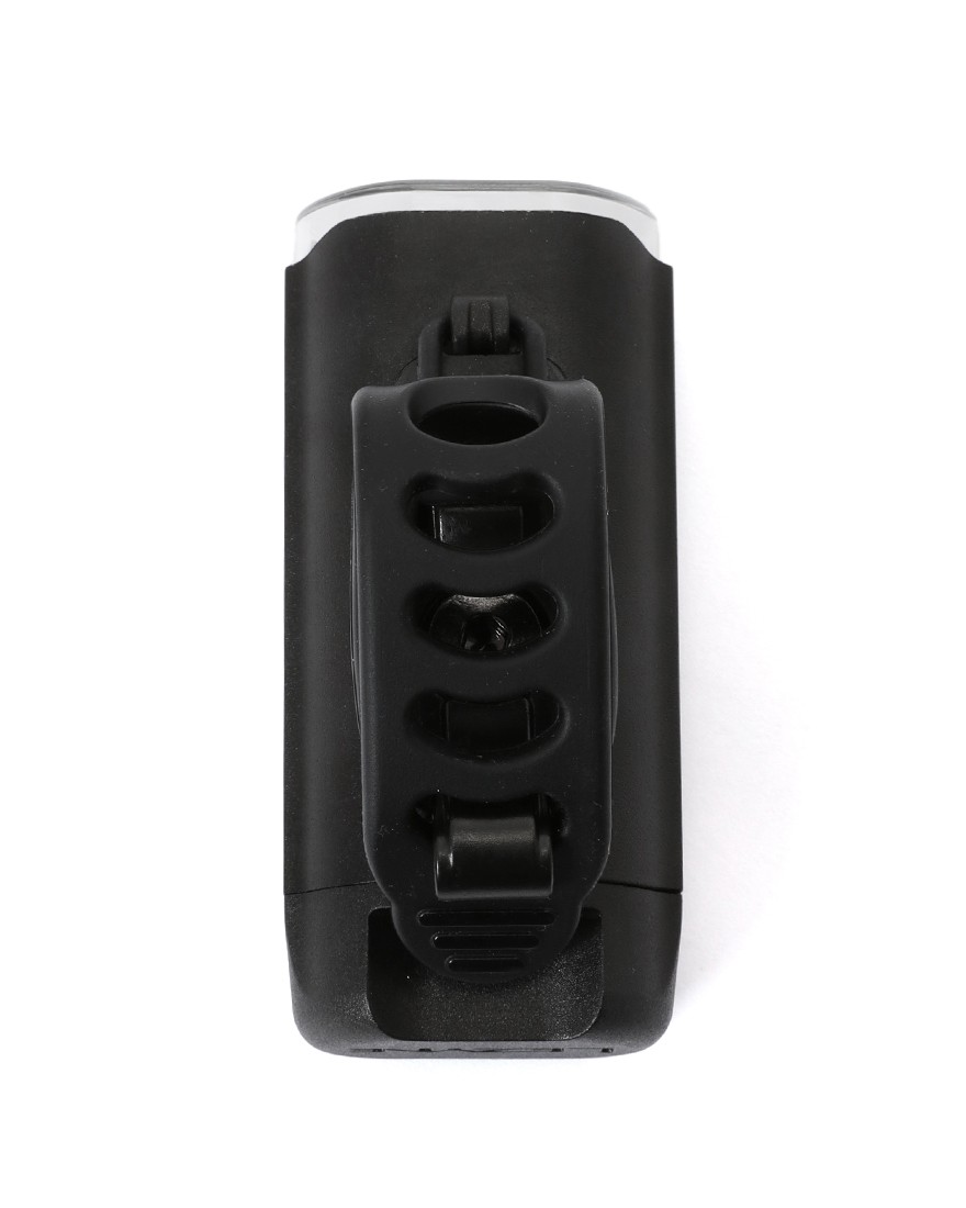 LEZYNEStVZO規格対応 フロントライト【HECTO PRO StVZO 400+ FRONT】06l