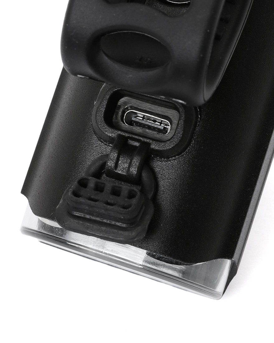 LEZYNEStVZO規格対応 フロントライト【HECTO PRO StVZO 400+ FRONT】12l