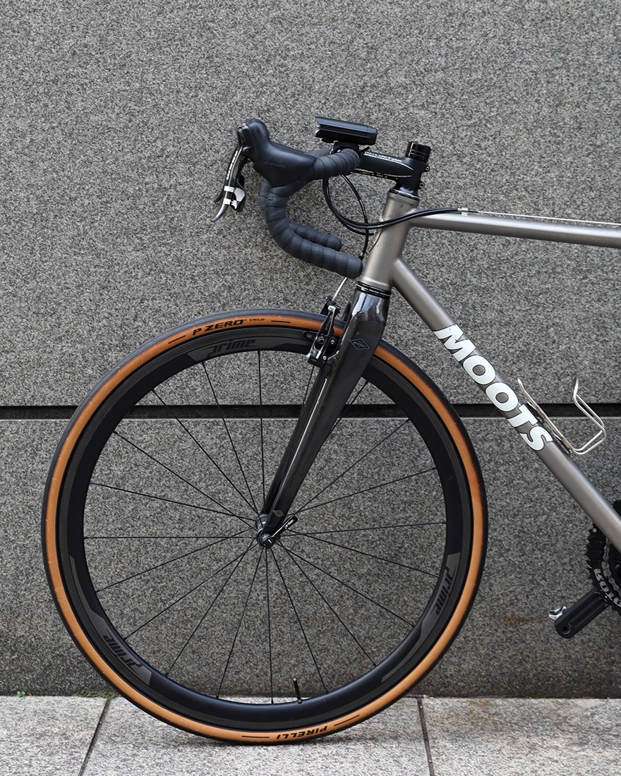 LEZYNEStVZO規格対応 フロントライト【HECTO PRO StVZO 400+ FRONT】15l