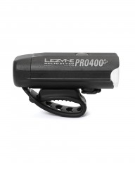 LEZYNEStVZO規格対応 フロントライト【HECTO PRO StVZO 400+ FRONT】mb_01l