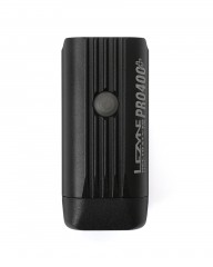 LEZYNEStVZO規格対応 フロントライト【HECTO PRO StVZO 400+ FRONT】mb_05l