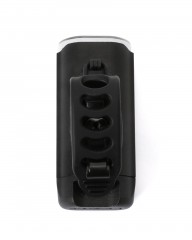 LEZYNEStVZO規格対応 フロントライト【HECTO PRO StVZO 400+ FRONT】mb_06l