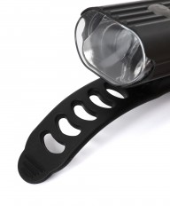 LEZYNEStVZO規格対応 フロントライト【HECTO PRO StVZO 400+ FRONT】mb_08l