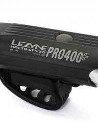 LEZYNEStVZO規格対応 フロントライト【HECTO PRO StVZO 400+ FRONT】mb_10l