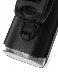 LEZYNEStVZO規格対応 フロントライト【HECTO PRO StVZO 400+ FRONT】mb_11l