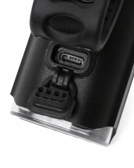 LEZYNEStVZO規格対応 フロントライト【HECTO PRO StVZO 400+ FRONT】mb_12l