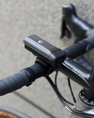 LEZYNEStVZO規格対応 フロントライト【HECTO PRO StVZO 400+ FRONT】mb_18l