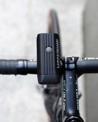 LEZYNEStVZO規格対応 フロントライト【HECTO PRO StVZO 400+ FRONT】mb_19l