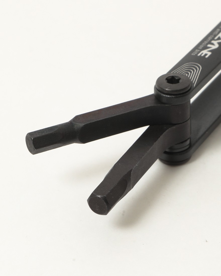 LEZYNEマルチツール【V PRO 5】09l