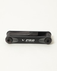 LEZYNEマルチツール【V PRO 5】mb_02l