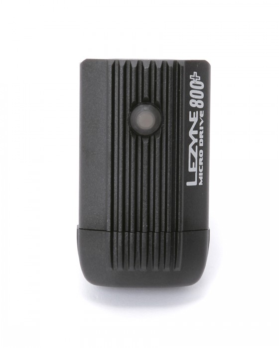LEZYNEUSB充電式フロントライト【MICRO DRIVE 800+】05l