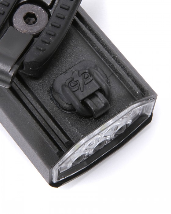 LEZYNEUSB充電式フロントライト【MICRO DRIVE 800+】08l