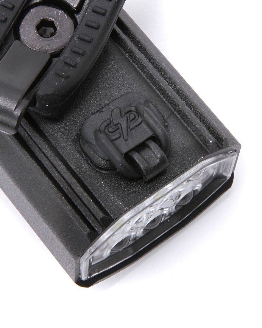 LEZYNEUSB充電式フロントライト【MICRO DRIVE 800+】08l