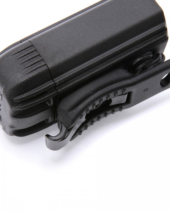 LEZYNEUSB充電式フロントライト【MICRO DRIVE 800+】13l