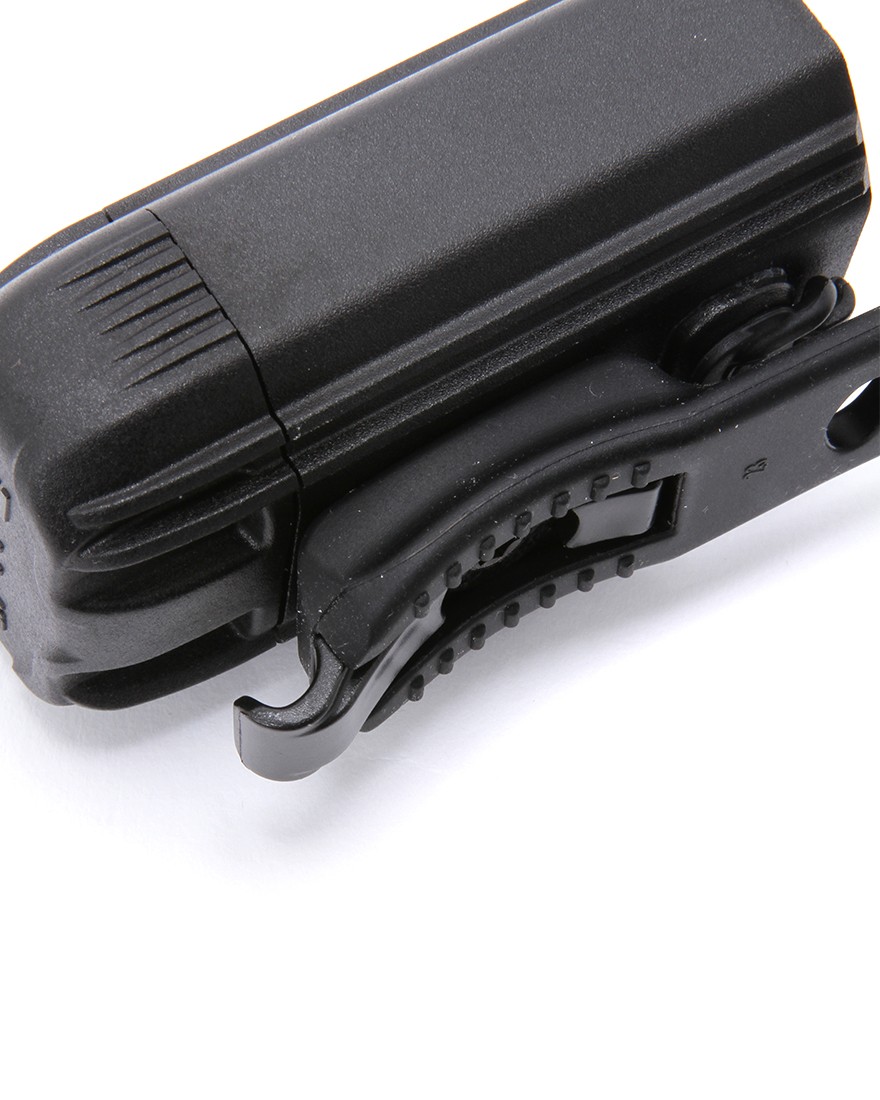 LEZYNEUSB充電式フロントライト【MICRO DRIVE 800+】13l
