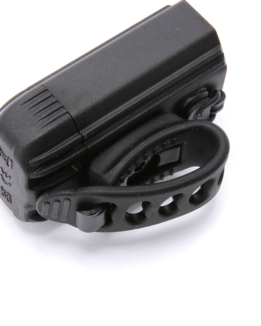 LEZYNEUSB充電式フロントライト【MICRO DRIVE 800+】14l