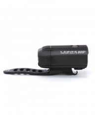 LEZYNEUSB充電式フロントライト【MICRO DRIVE 800+】mb_01l