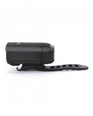 LEZYNEUSB充電式フロントライト【MICRO DRIVE 800+】mb_02l