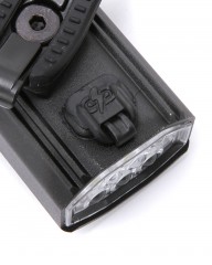 LEZYNEUSB充電式フロントライト【MICRO DRIVE 800+】mb_08l