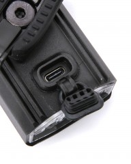 LEZYNEUSB充電式フロントライト【MICRO DRIVE 800+】mb_09l