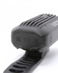 LEZYNEUSB充電式フロントライト【MICRO DRIVE 800+】mb_11l