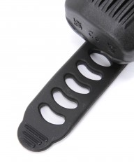 LEZYNEUSB充電式フロントライト【MICRO DRIVE 800+】mb_12l