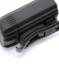 LEZYNEUSB充電式フロントライト【MICRO DRIVE 800+】mb_13l