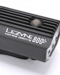 LEZYNEUSB充電式フロントライト【MICRO DRIVE 800+】mb_15l