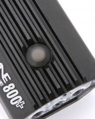 LEZYNEUSB充電式フロントライト【MICRO DRIVE 800+】mb_16l