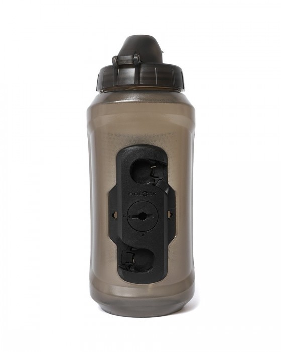 FIDLOCKキャップ付きボトル【TWIST SINGLE BOTTLE 750 COMPACT】06l