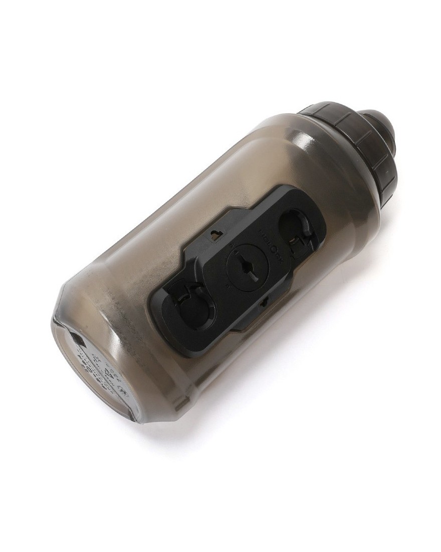 FIDLOCKキャップ付きボトル【TWIST SINGLE BOTTLE 750 COMPACT】14l