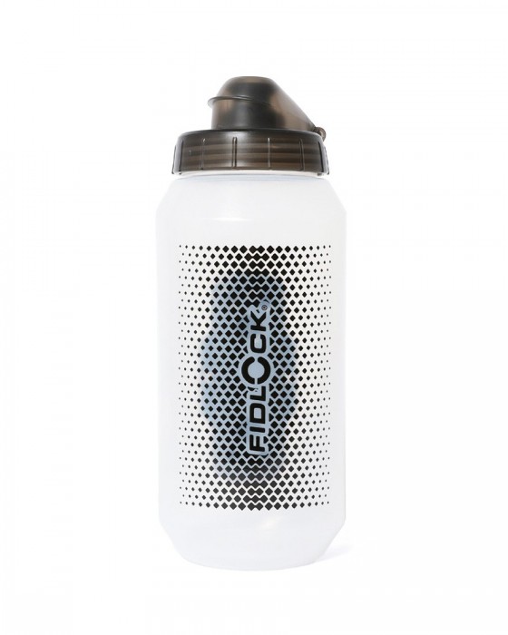 FIDLOCKキャップ付きボトル【TWIST SINGLE BOTTLE 750 COMPACT】c1