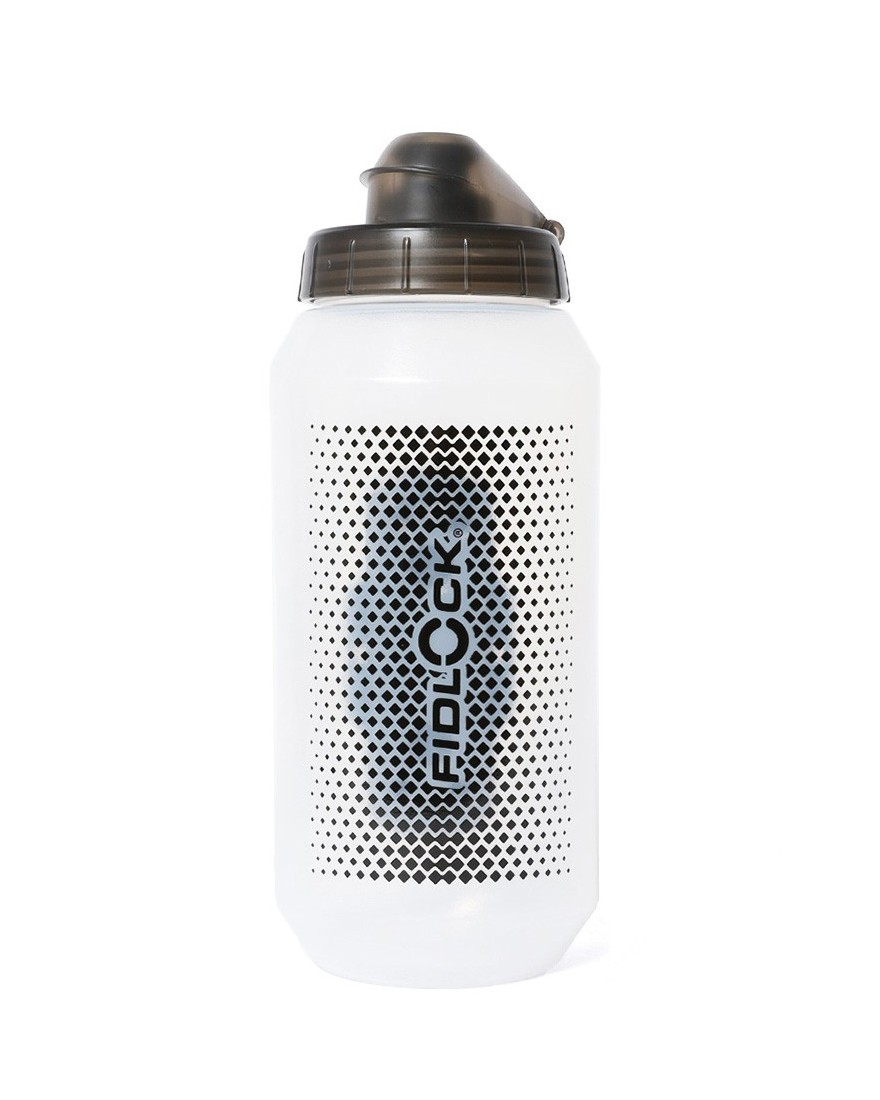 FIDLOCKキャップ付きボトル【TWIST SINGLE BOTTLE 750 COMPACT】c1