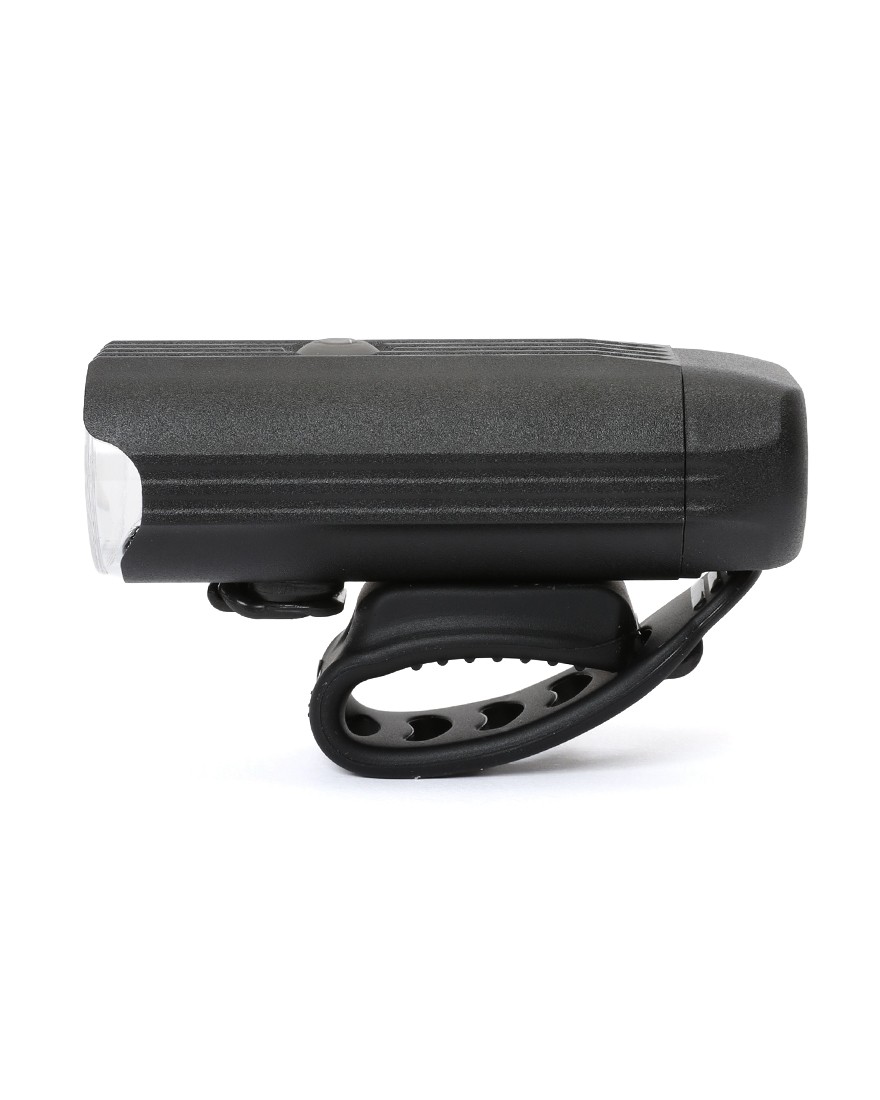 LEZYNEStVZO規格対応 フロントライト【MACRO StVZO 500+ FRONT】02l