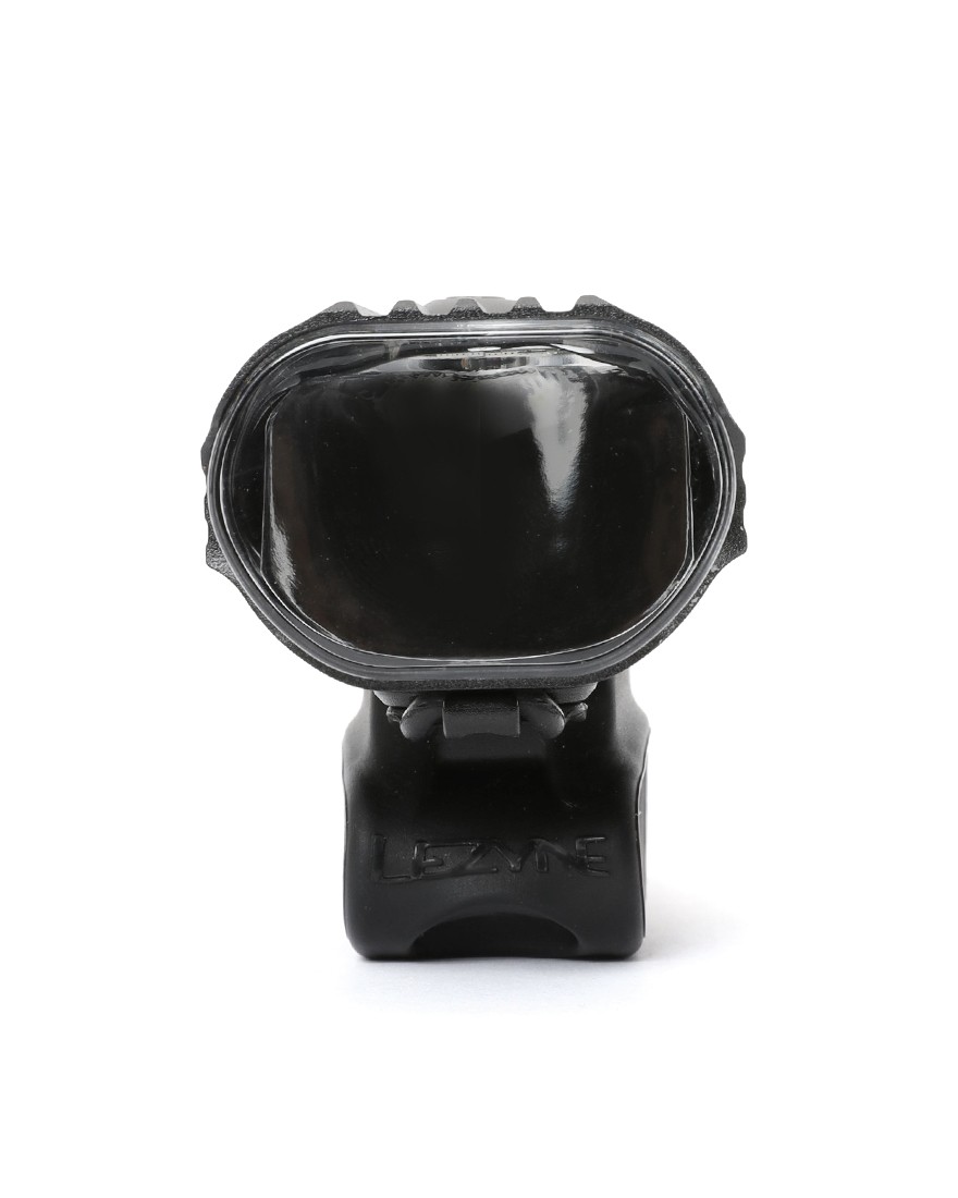 LEZYNEStVZO規格対応 フロントライト【MACRO StVZO 500+ FRONT】03l