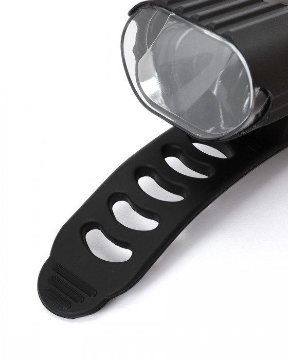 LEZYNEStVZO規格対応 フロントライト【MACRO StVZO 500+ FRONT】09l