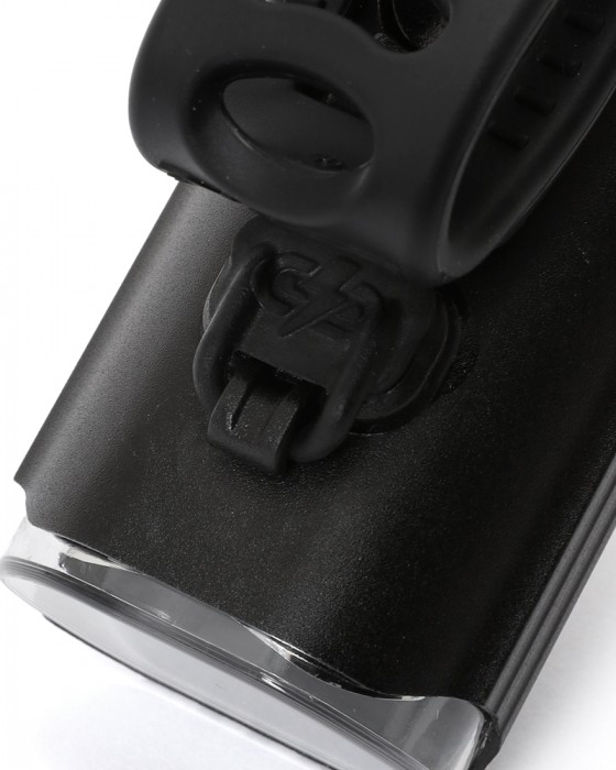 LEZYNEStVZO規格対応 フロントライト【MACRO StVZO 500+ FRONT】12l