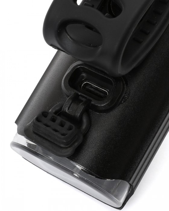 LEZYNEStVZO規格対応 フロントライト【MACRO StVZO 500+ FRONT】13l